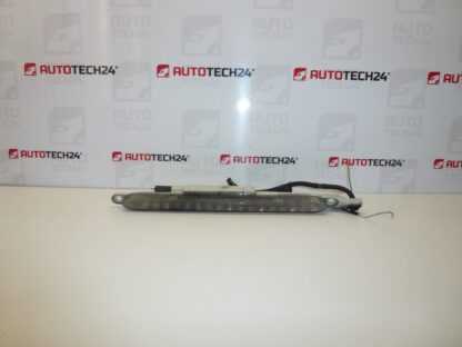 Terza luce stop Peugeot 406 Station wagon 962300938 6350H4