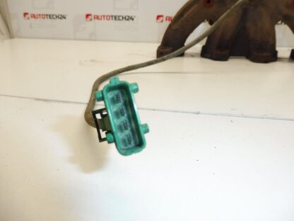Tubi di scarico 1.1 e 1.4 e 1.6 8V Citroën Peugeot 9638982310 - immagine 4