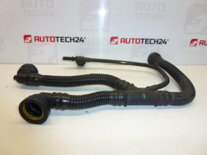 Tubi di scarico Citroën Peugeot 1192W0 - immagine 3