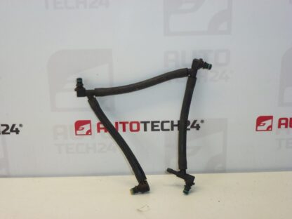 Tubi di troppo pieno Citroën Peugeot 1574Q1