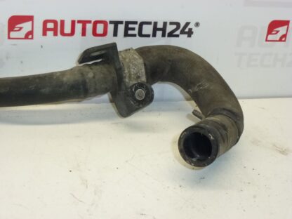 Tubo acqua Citroën Peugeot 1.6 HDI 9681299480 1317R8 - immagine 2