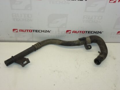Tubo acqua Citroën Peugeot 1.6 HDI 9681299480 1317R8 - immagine 4