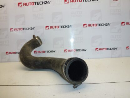 Tubo Citroën Peugeot 2.0 2.2 HDI 0382X4 - immagine 2