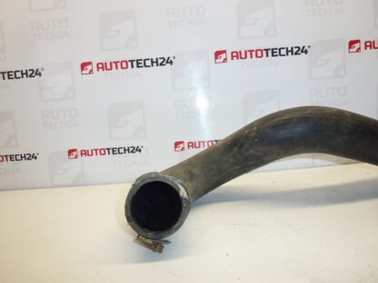 Tubo Citroën Peugeot 2.0 2.2 HDI 0382X4 - immagine 3