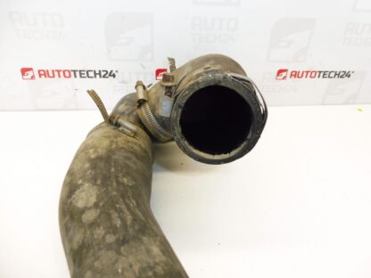 Tubo Citroën Peugeot 2.2 HDI 0382FL - immagine 3