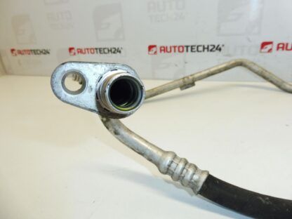 Tubo clima Citroën C2 C3 9680122380 647702 - immagine 3