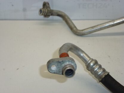 Tubo clima Citroën Peugeot 9680614780 6460TZ - immagine 2
