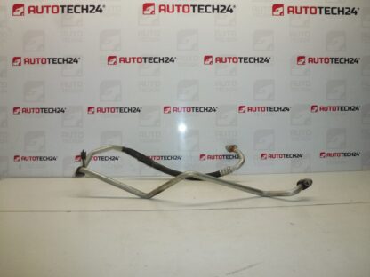 Tubo clima Citroën Peugeot 9680614780 6460TZ