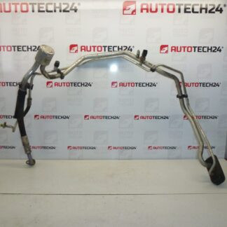 Tubo climatico Citroën Peugeot 1.6 HDI 9643393880 6460QP