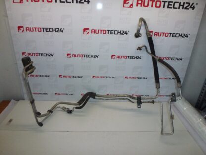 Tubo climatico Citroën Xsara Picasso 1.6i 9653435880 9653436080