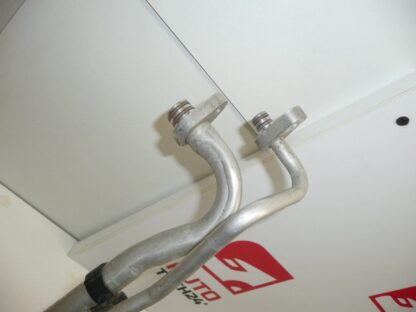 Tubo climatico Peugeot 207 9685283680 6477G1 - immagine 3