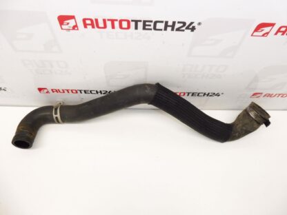 Tubo dell'acqua Citroën Peugeot 1.6 HDI 1351RE - immagine 4