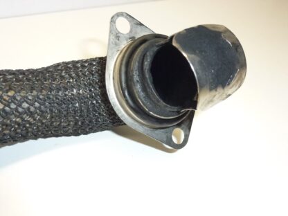 Tubo di scarico 1.6 HDI Citroën Peugeot 9674950180 1618RP - immagine 2