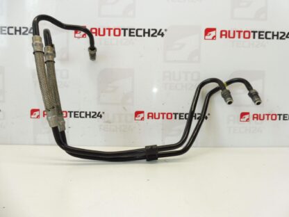 Tubo freno Citroën C5 X7 Peugeot 407 4888AL 4888AY - immagine 2