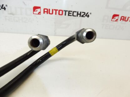 Tubo freno Citroën C5 X7 Peugeot 407 4888AL 4888AY - immagine 3