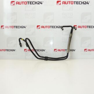 Tubo freno Citroën C5 X7 Peugeot 407 4888AL 4888AY