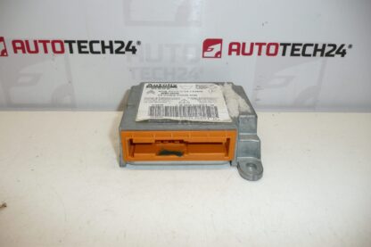 Unità airbag Citroën Berlingo II 9653190880 - immagine 3