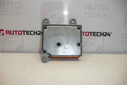 Unità airbag Citroën Berlingo II 9653190880 - immagine 4