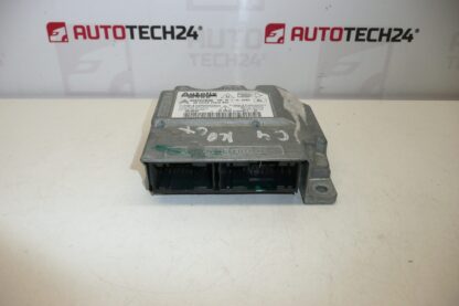 Unità airbag Citroën C4 9662643680 - immagine 3