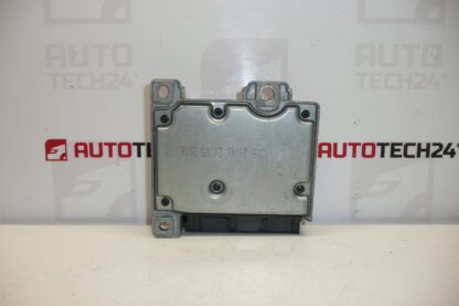 Unità airbag Citroën C4 9662643680 - immagine 4