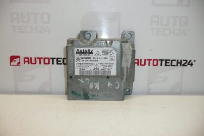 Unità airbag Citroën C4 9662643680