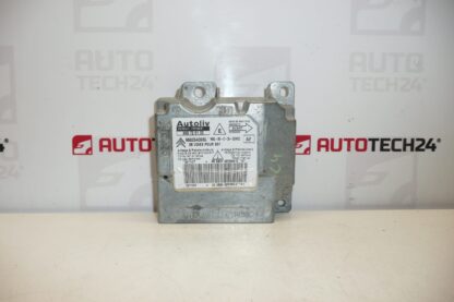 Unità airbag Citroën C4 9662643980