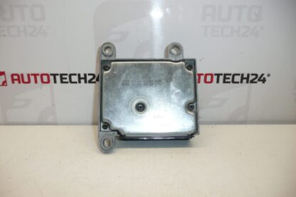 Unità airbag Citroën C5 II 9658177080 - immagine 4