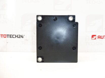 Unità airbag Peugeot 607 9648832180 6556NZ 6545JK - immagine 2