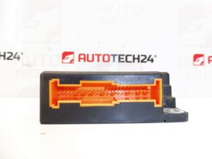 Unità airbag Peugeot 607 9648832180 6556NZ 6545JK - immagine 3