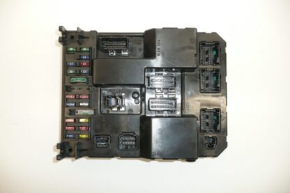 Valeo BSI J02-00 Peugeot 307 9651197480 9651196780 - immagine 2