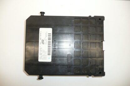 Valeo BSI J02-00 Peugeot 307 9651197480 9651196780 - immagine 4