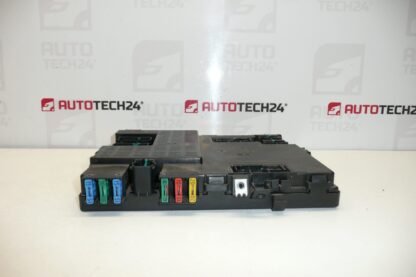 Valeo BSI var C CN4 Citroën Xsara II 9648546680 73008712 - immagine 2