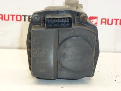 Valvola a farfalla Citroën Peugeot 9650787380 1635X0 - immagine 2