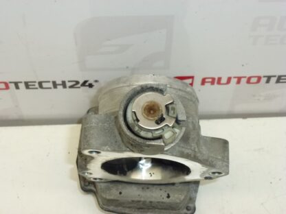Valvola a farfalla Citroën Peugeot 9650787380 1635X0 - immagine 3