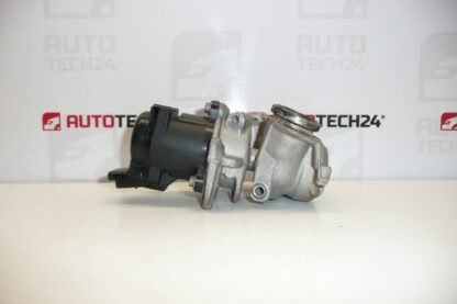 Valvola EGR 1.6 HDI Citroën Peugeot 9660276280