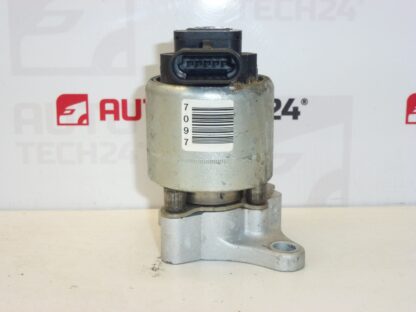 Valvola EGR 1.8 16V Citroën Peugeot 1928JF - immagine 4