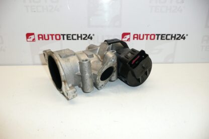 Valvola EGR 2.0 HDI Citroën Peugeot 9645689680 9656612380 9681825280