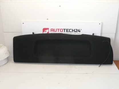 Vassoio posteriore per baule Citroën C1 Peugeot 107