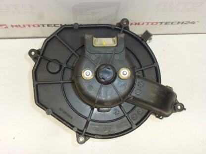 Ventilatore riscaldamento DENSO Citroën Peugeot 5e2228200 6441AS 6441AR - immagine 4