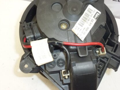 Ventilatore riscaldamento Valeo Citroën Peugeot 6441L3 644178 - immagine 2