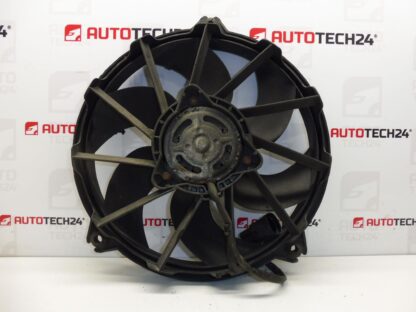 Ventilatore Sahara Citroën Peugeot 1400821180 1250G7 - immagine 4