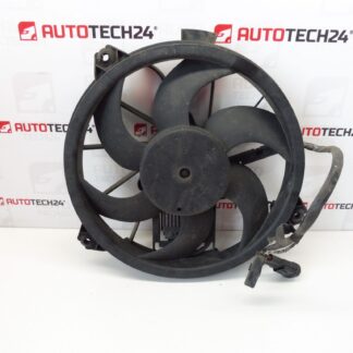 Ventilatore Sahara Citroën Peugeot 96563468801253K6