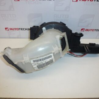 Ventola riscaldamento Citroën C4 Picasso 9650872580 6441X4