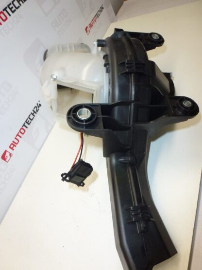 Ventola riscaldamento Citroën C4 Picasso 9650872580 6441X4 - immagine 3