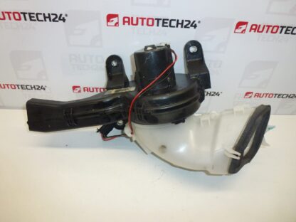 Ventola riscaldamento Citroën C4 Picasso 9650872580 6441X4 - immagine 4