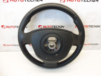 Volante Citroen C2 e C3 96600962ZE 4109HA - immagine 3