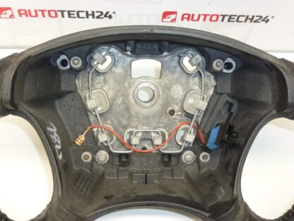 Volante in pelle Peugeot 406 9641938877 4109JH - immagine 2