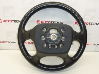 Volante in pelle Peugeot 406 9641938877 4109JH - immagine 3