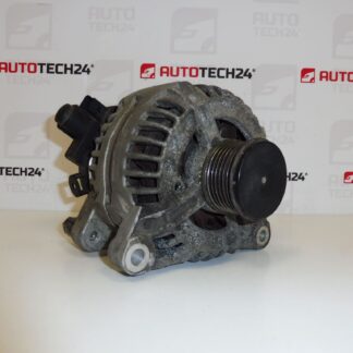 Alternatore Bosch Citroën Peugeot CL15 0124525035 9646321880