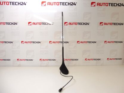 Antenna Citroën Peugeot 9658544380 6561JQ